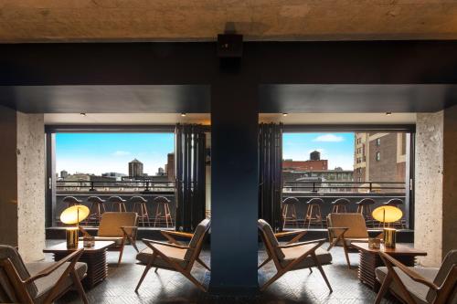 Central Park Suite, New York (photo 4)