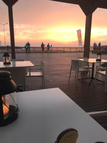 Közeli látványosságok, Hospedaria Bernardo in Ericeira Városközpont