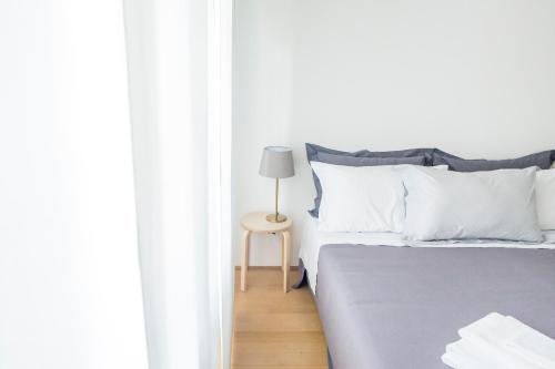 Knit B&B chambre d'hôte La Barchessa