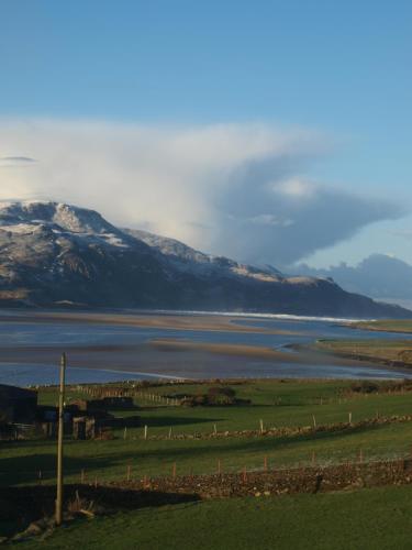 The Lookout Ardara