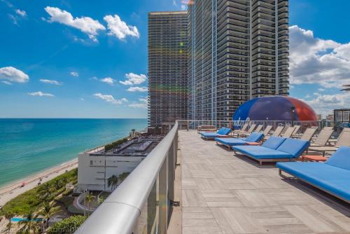 Private Ocean Condos at Hyde Beach Resort & Residences - 편의 시설/서비스