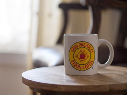 Painted Lady Bed & Brew