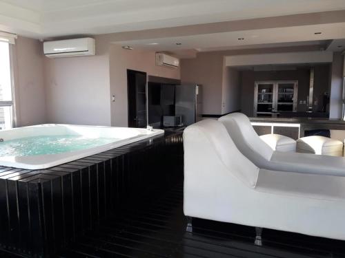 Apart Belgrano in Posadas