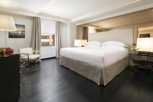 The Michelangelo New York Hotel - image 3