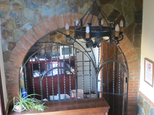  Hostal Rest. Campoabierto in Valencia de las Torres