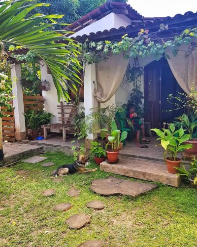 

A Casa do Nino B&B