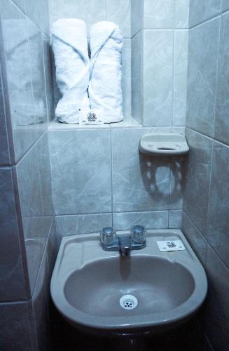 Eco Aventura Hostel Cusco – Cuzco