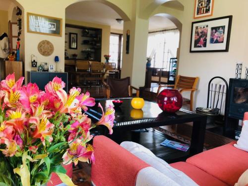 Hotel Boutique La Casa de Margarita - 시설