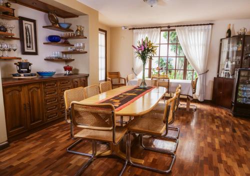 Hotel Boutique La Casa de Margarita - 시설