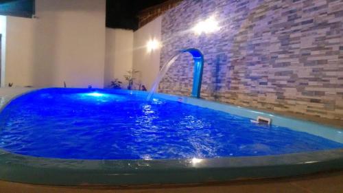 Casa Lauana - São Miguel dos Milagres, Porto da Rua