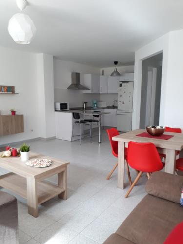 Tu rincon en Playa de Melenara 2