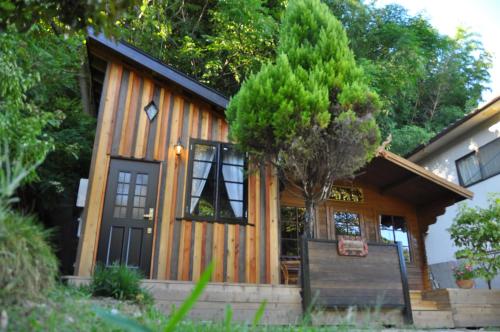 Accommodation in Okayama