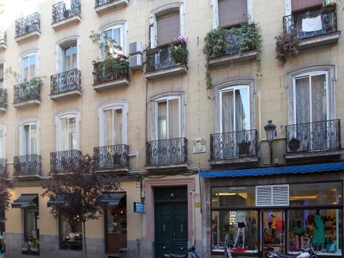 Hostal Sardinero