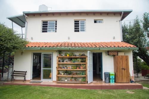 Instalações, Feliza Hostel in Villa Carlos Paz
