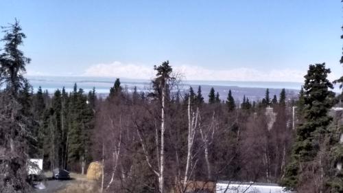 Alaska Sundance Retreat Bed & Breakfast - main image