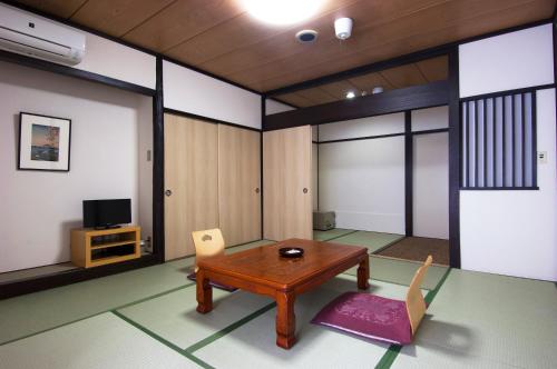 Nikko Tokanso
