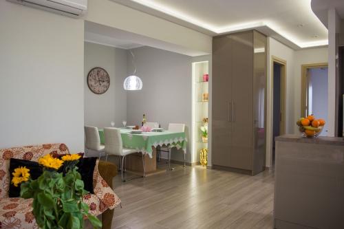  Depy & Christo Apartments in 85106 Rhodos