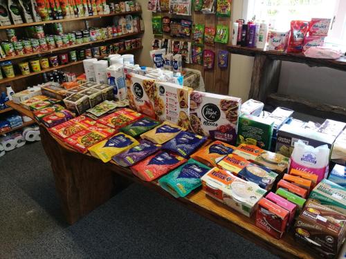 国家公园阿尔卑斯宾馆 国家公园阿尔卑斯宾馆