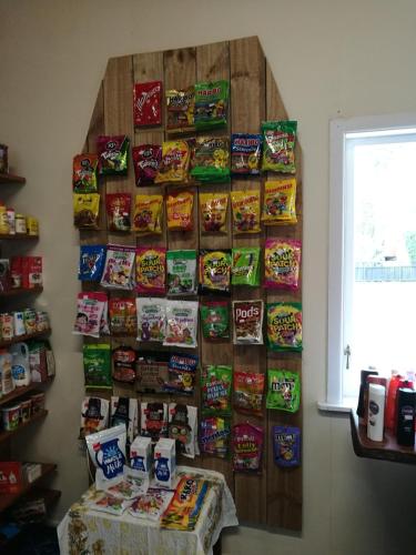 国家公园阿尔卑斯宾馆 国家公园阿尔卑斯宾馆