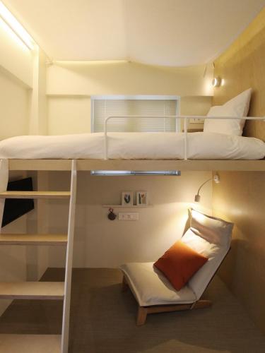 Tong Tong Petit Hotel, Soul