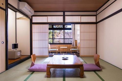 Nikko Tokanso