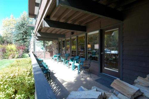 118 E. Bleeker Street Lower Level, Large Lower-Level Condo in Duplex with Private Deck 118 E. Bleeker Street Lower Level, Large Lower-Level Condo in Duplex with Private Deck