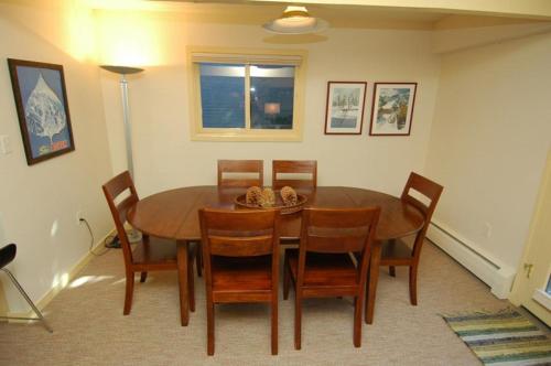 118 E. Bleeker Street Lower Level, Large Lower-Level Condo in Duplex with Private Deck 118 E. Bleeker Street Lower Level, Large Lower-Level Condo in Duplex with Private Deck