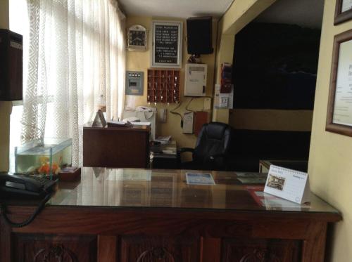 hotel photo