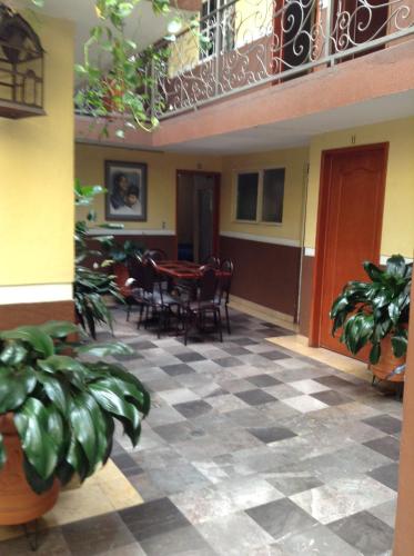hotel photo