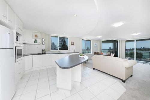 Mirage 502 - linen not included, Tuncurry (foto 8)