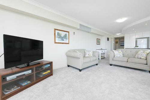 Mirage 502 - linen not included, Tuncurry (foto 9)