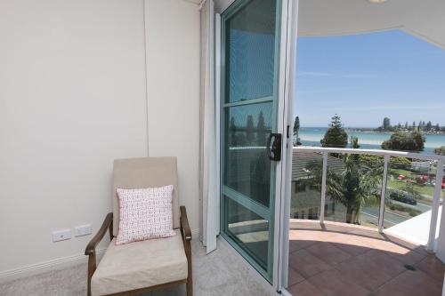 Mirage 502 - linen not included, Tuncurry (foto 6)