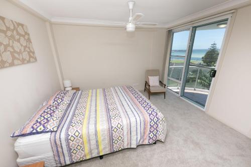 Mirage 502 - linen not included, Tuncurry (foto 5)