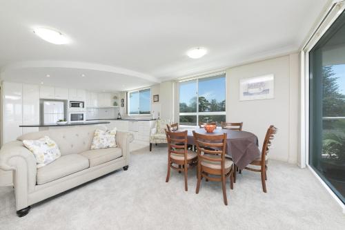 Mirage 502 - linen not included, Tuncurry (foto 7)