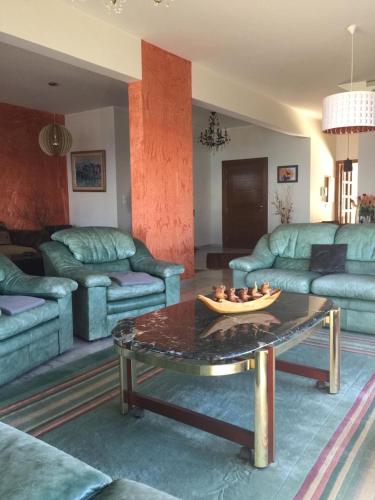 Apartment with Nice View in Aley