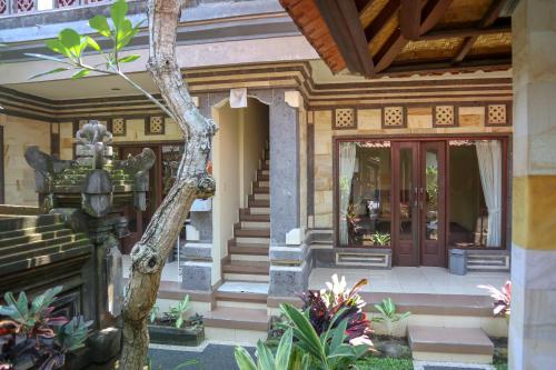 Ubud Canti House Bali