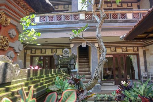 Ubud Canti House