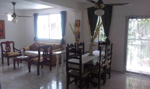Dre Broeders Apartments Juan Dolio in Juan Dolio