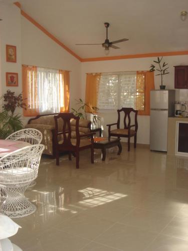 Dre Broeders Apartments Juan Dolio in Juan Dolio