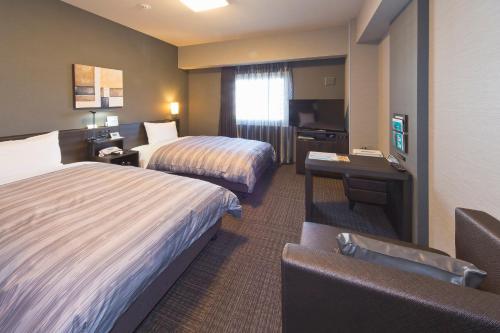 Superior Twin Room - Non-Smoking