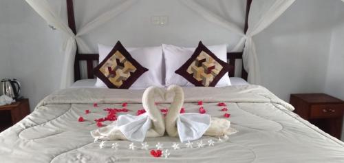 Sugi Gede Homestay