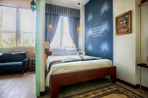 B&B Kampot - Candy Pepper - Bed and Breakfast Kampot