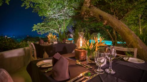 Great food & dining