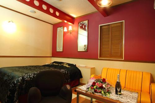 Restay Fino (Adult Only)