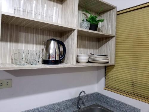 Super Cute Hampton Suites near Robinsons Place Imus