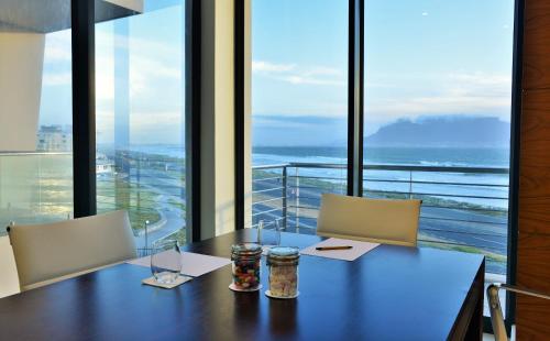 Meeting room / ballrooms, Blaauwberg Beach Hotel in Cape Town