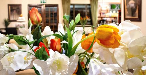 赫里塔奇住宿加早餐旅馆 赫里塔奇住宿加早餐旅馆