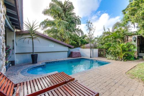 赫里塔奇住宿加早餐旅馆 赫里塔奇住宿加早餐旅馆