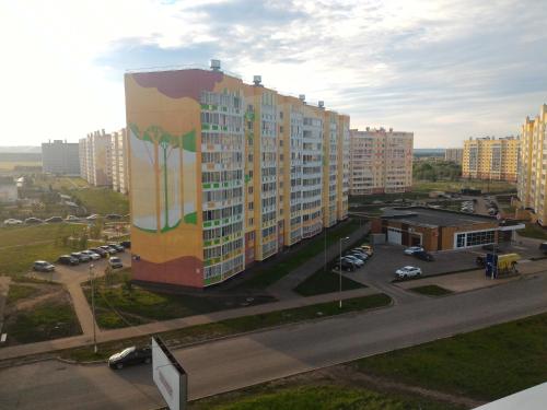 Apartment on Studencheskay 47 - image 7