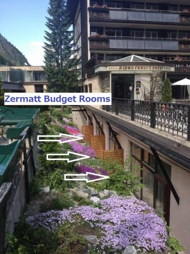Double Room - No View